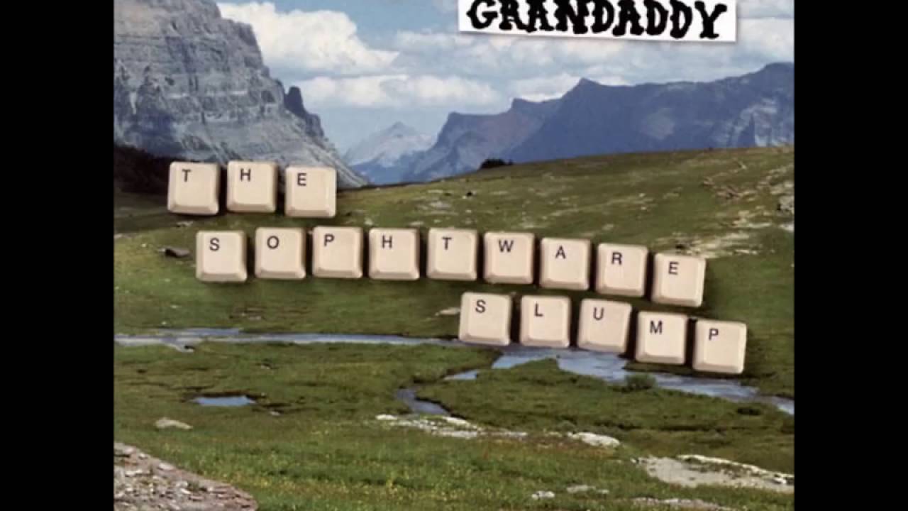 Grandaddy - Crystal Lake