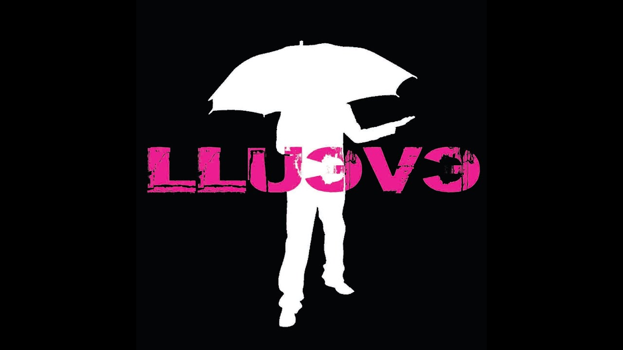 LLUEVE - SOY TEJANO