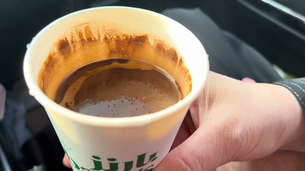 طلعة غير مخطط لها 🫶🏻🧺