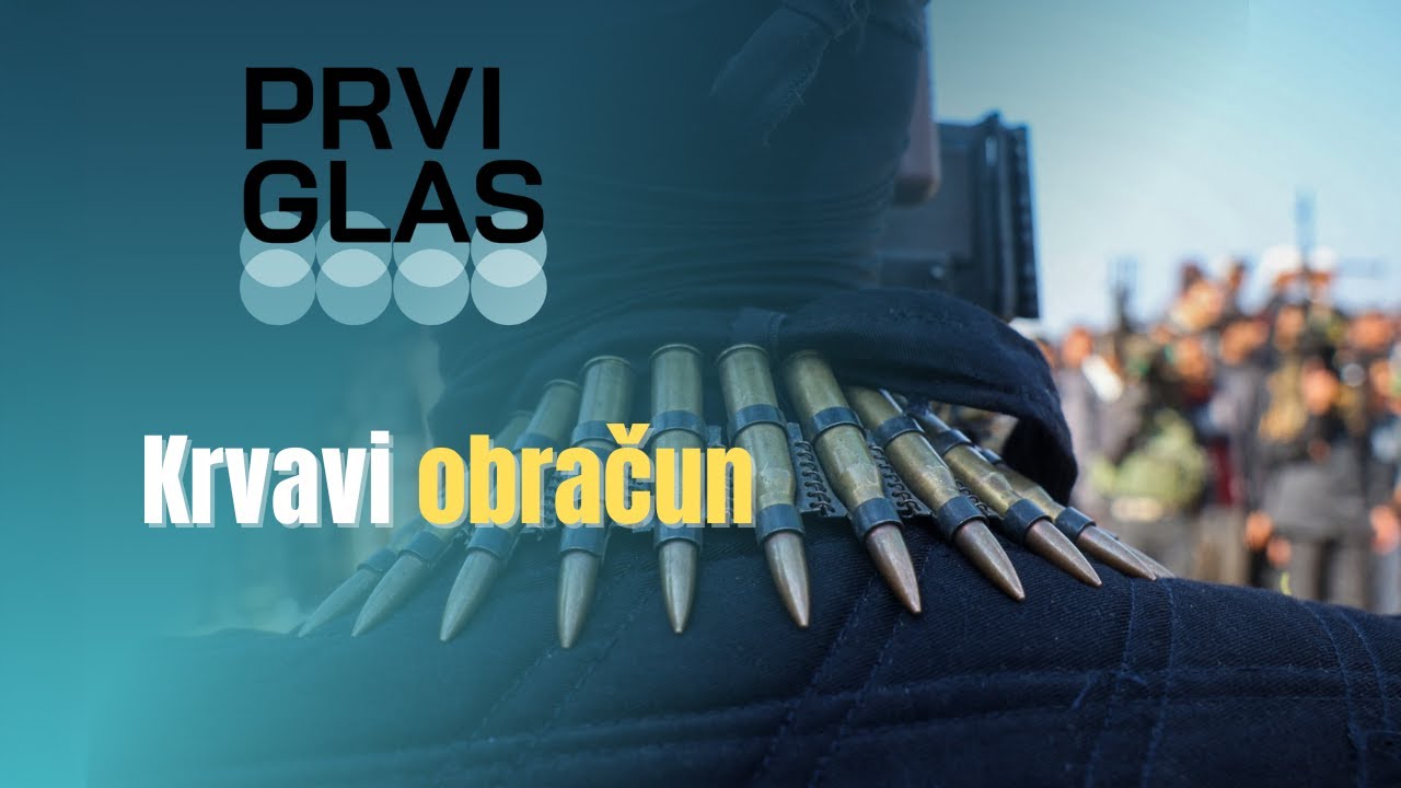 Dario Špelić o Hamasu, Izraelu i Gazi