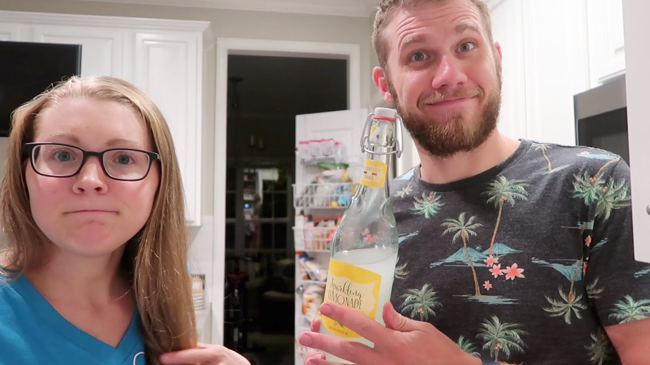 GROCERY HAUL | STOCKING UP ON SNACKS!