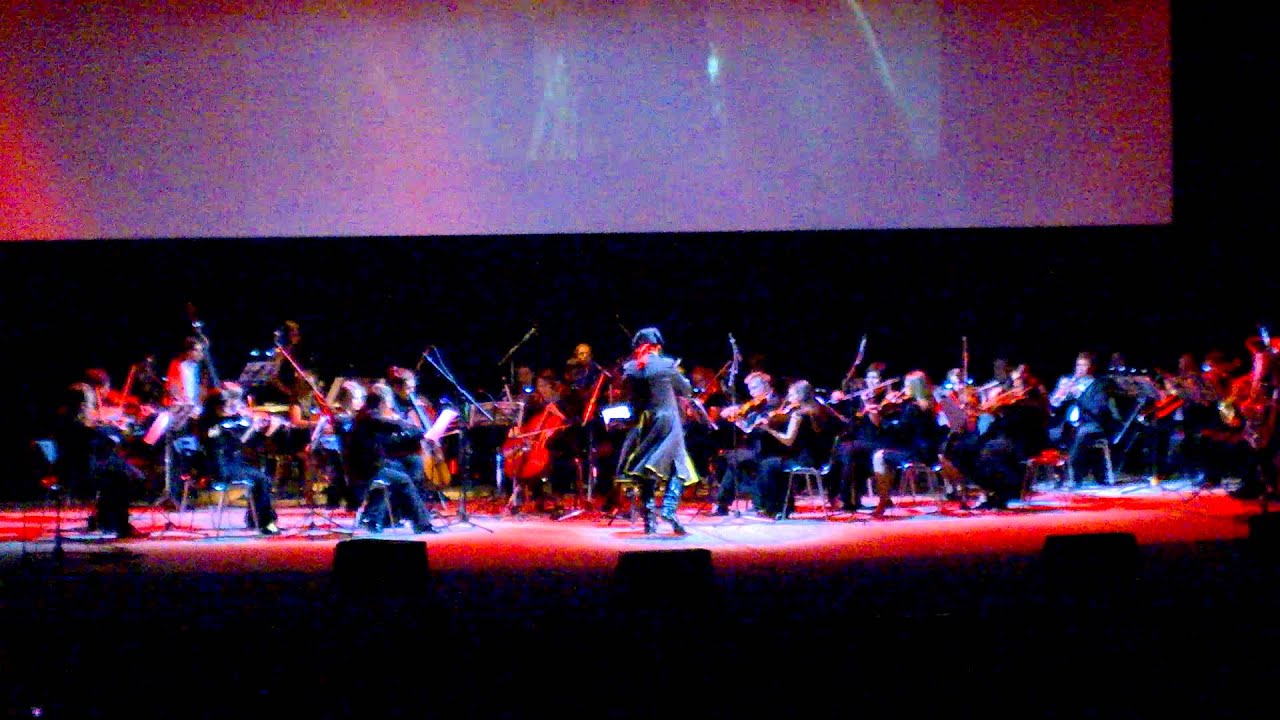 LORDS OF THE SOUND - Pirates of the Caribbean