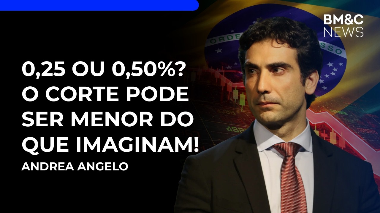 Banco Central ERROU ao adiar o corte de juros? | BM&C NEWS