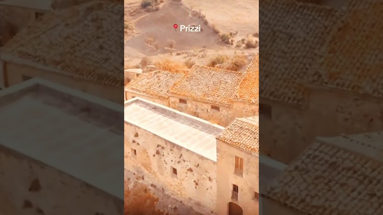 Prizzi (PA) - Sicilia