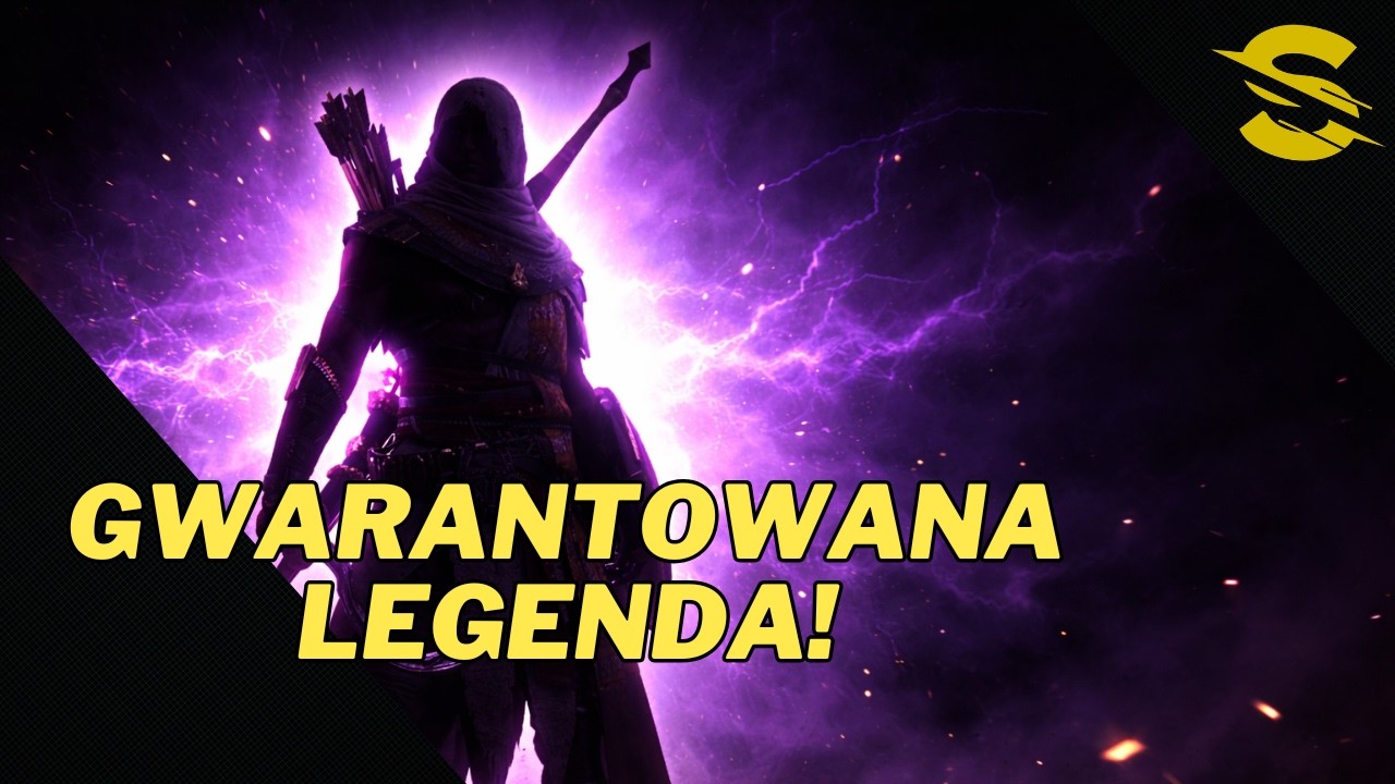 Weekend z gwarantowaną (ale nie darmową) legendą | Raid: Shadow Legends