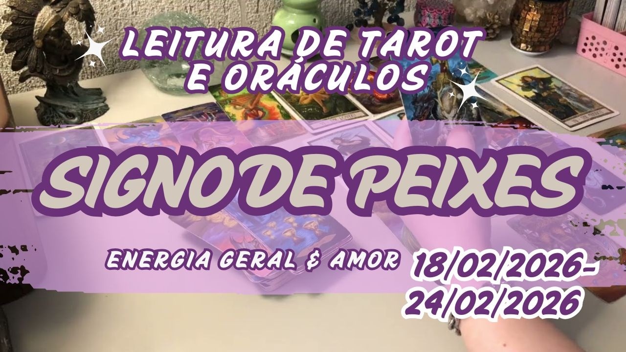 💎PEIXES💬Avalie antes de investir. O momento é de observação; ele(a) está deixando a poeira baixar.