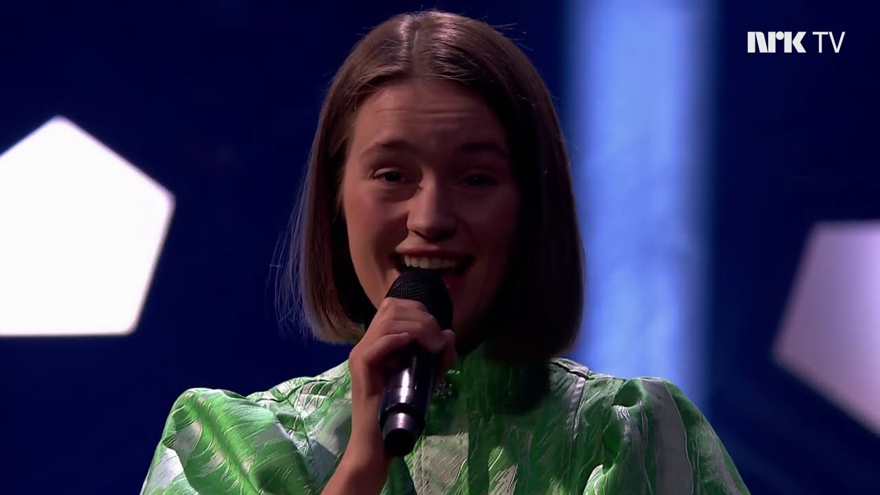 Sigrid - Home To You (Live from NRK1 Lindmo 2020)