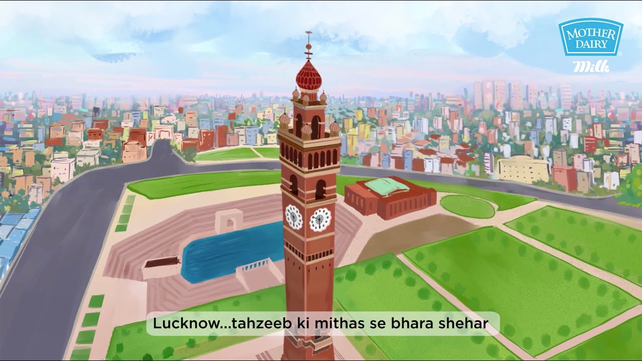Mother Dairy Milk. 29 quality checks ka bharosa