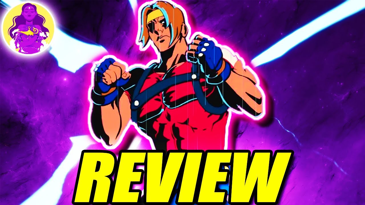 The TakeOver - Nintendo Switch Review