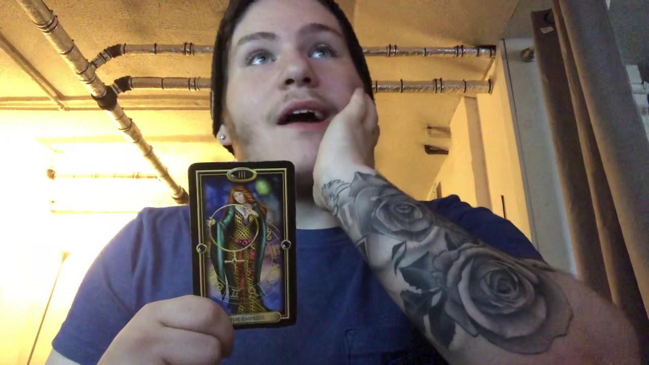 Gemini, Libra, Aquarius - CHANGE OF HEART & RECONCILIATION! JULY 8-14 LOVE TAROT READING!