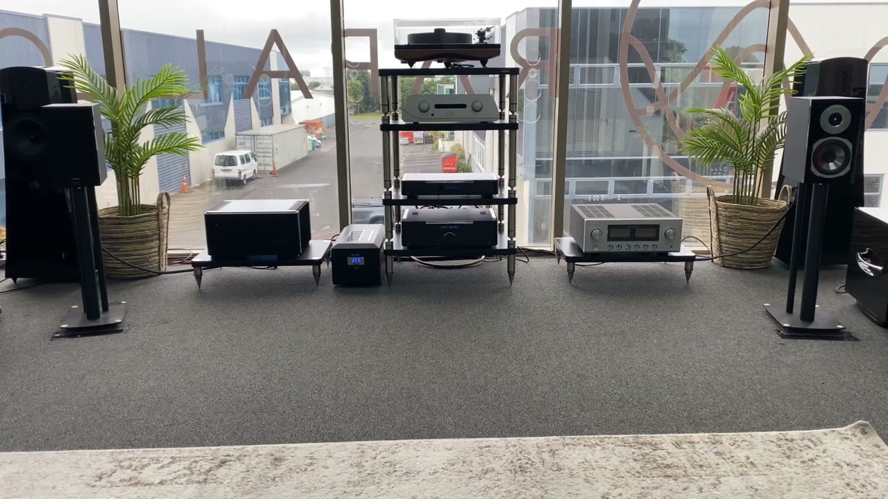 Quadral Signum 20 Product Spotlight