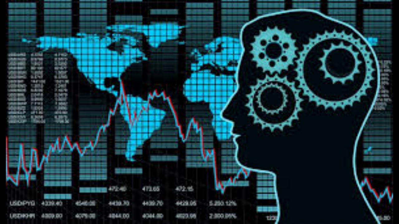 How AI will disrupt the economy - Stylianos Kampakis 2022
