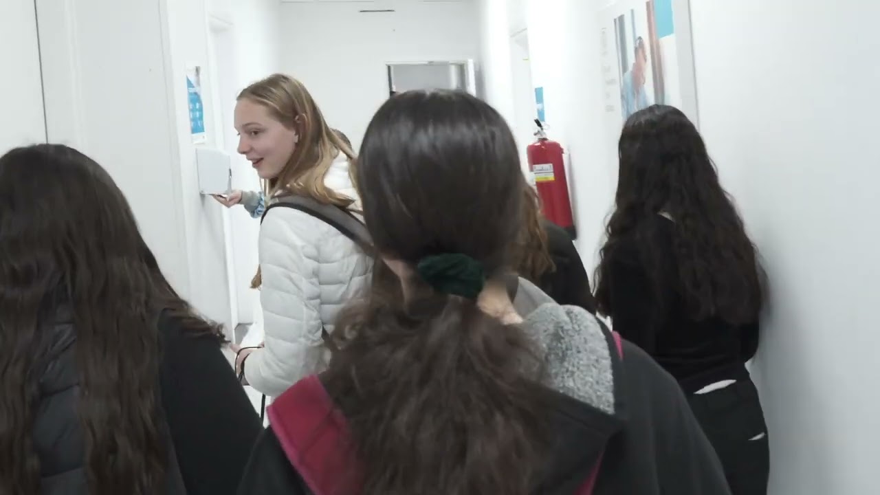 Open Doors 2024 at the American University of Cyprus