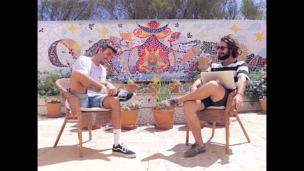 leFLMs entrevista a: Rels B