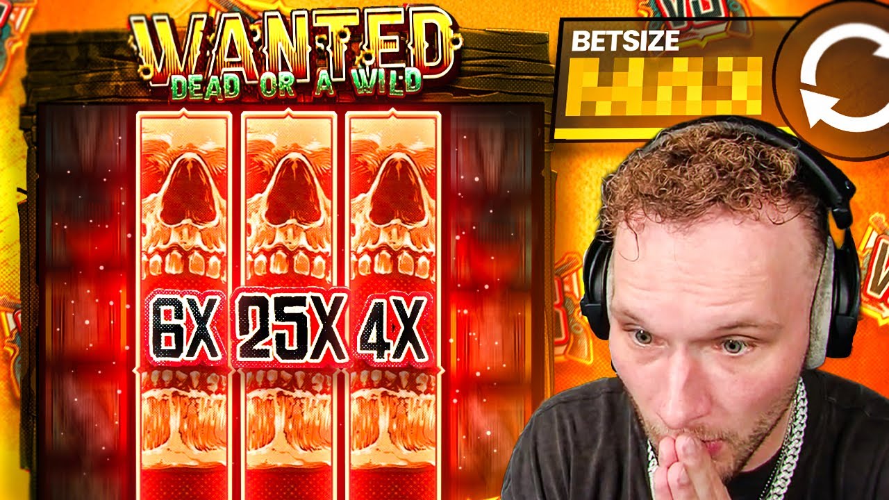 I SENT MASSIVE DUEL BUYS ON WANTED... AND THIS HAPPENED!