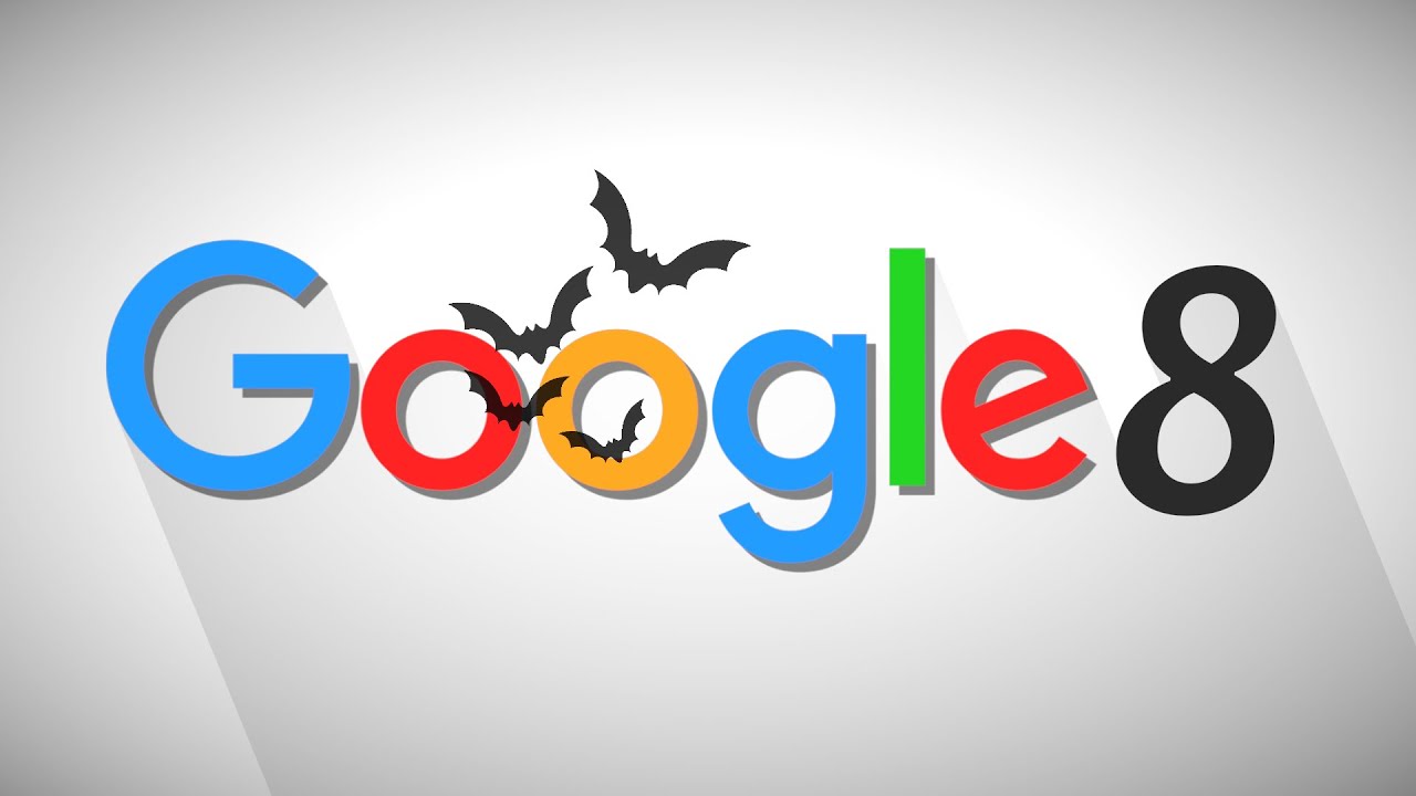 Забавные секреты Google — Часть 8