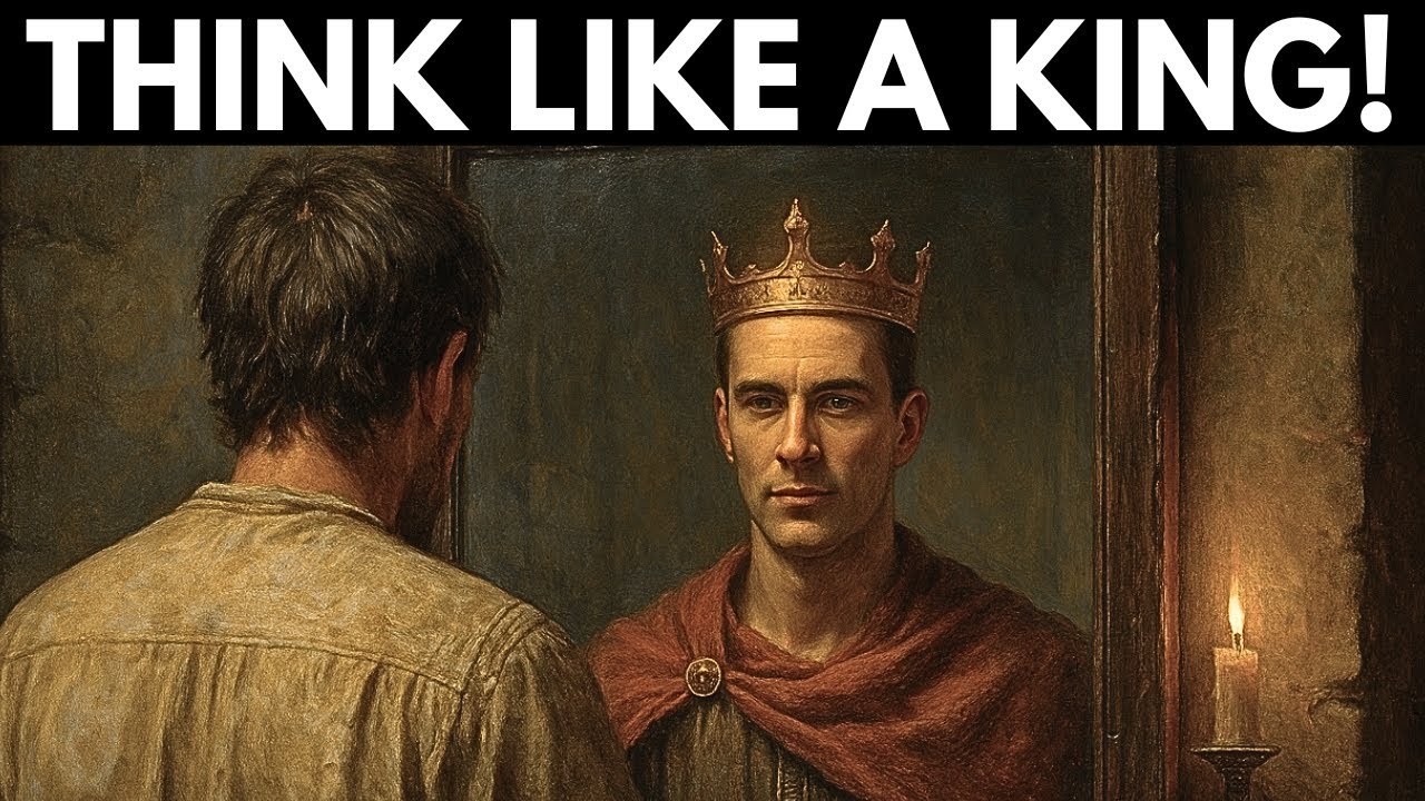 How to Think Like a King, Not a Peasant — Machiavelli