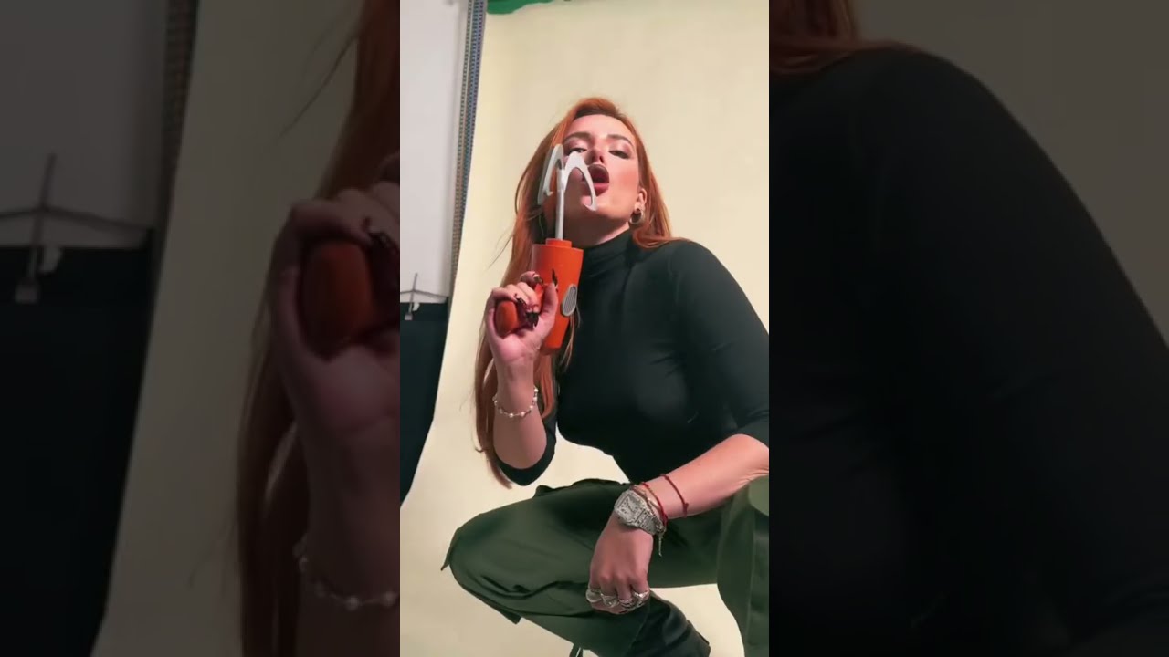 Бойфренд Беллы Торн