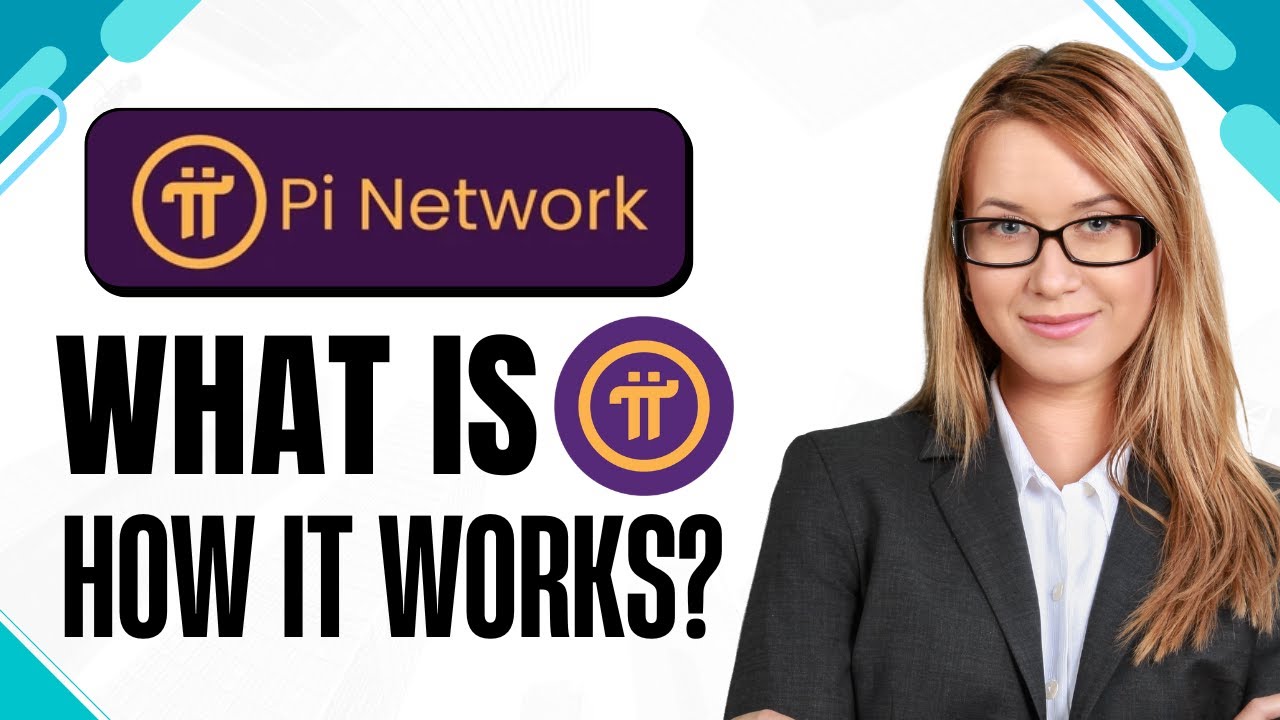 What is PI and How it Works? (Pi Network 2025)