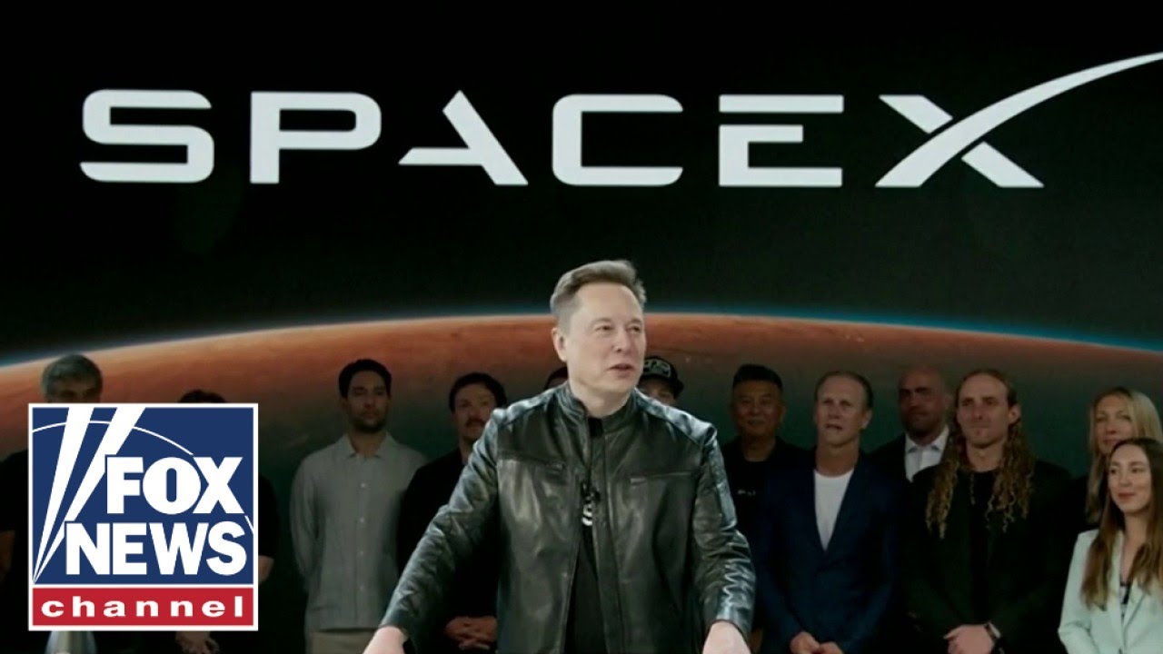 Компания SpaceX совершила исторический дебют на фондовом рынке.