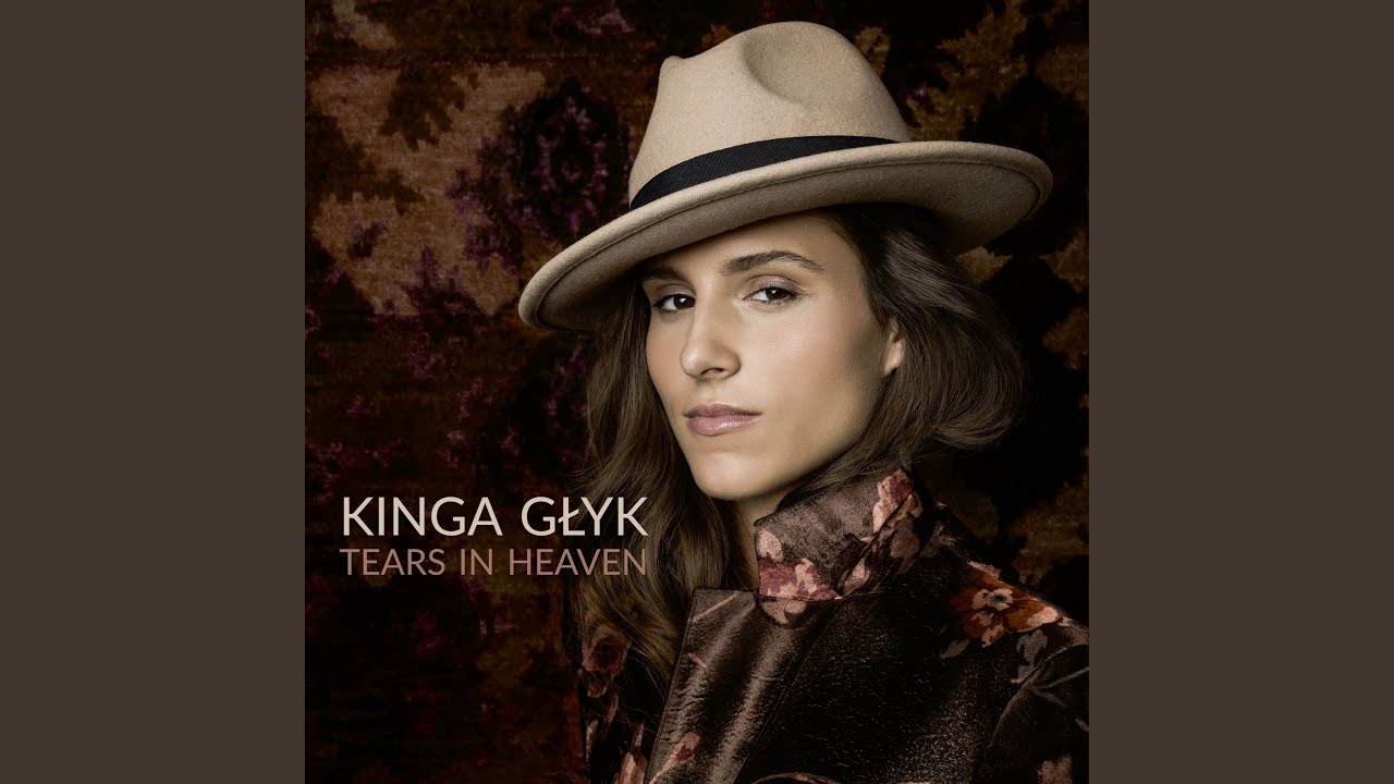 Tears in Heaven