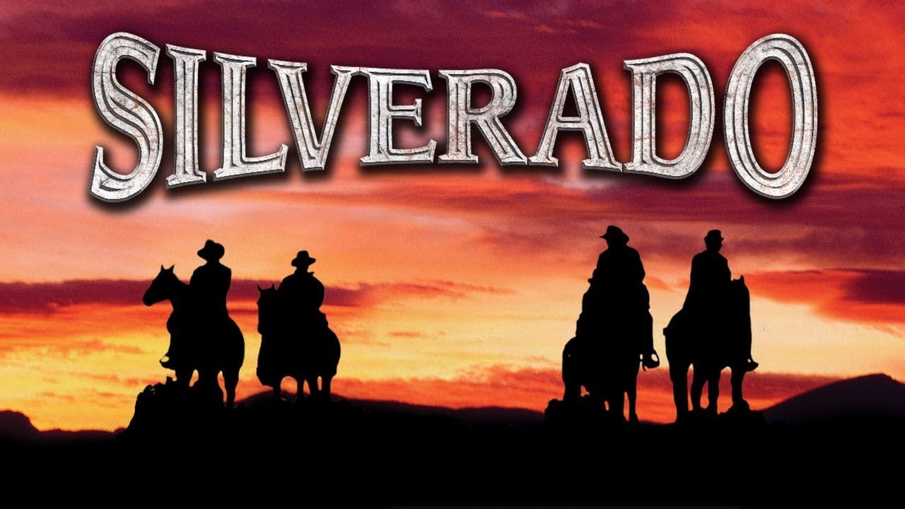 Silverado (1985) Trailer HD