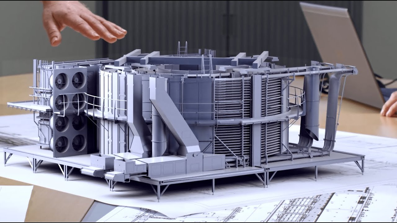 VDL Systems -  Turnkey Partner In Foodtech (Dutch subtitles)