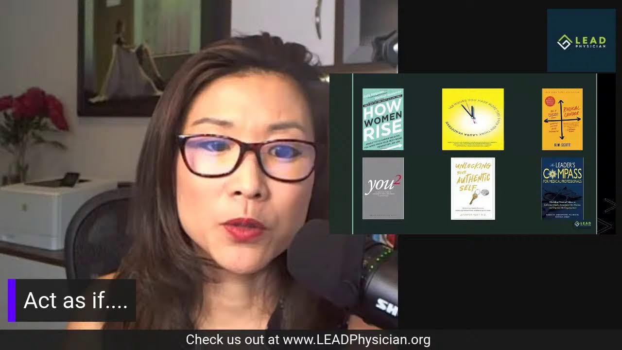 How You Can Make Quantum Leaps - You2