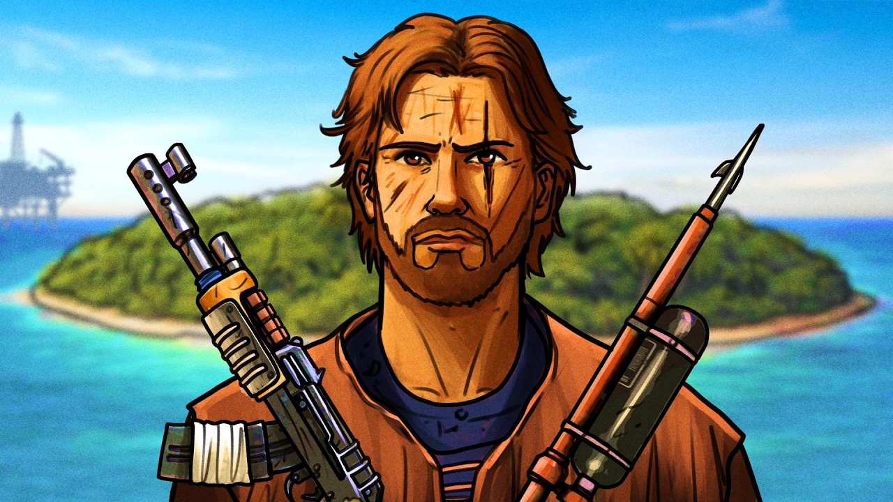 I Survived 7 Days Solo in the Jungle Biome!