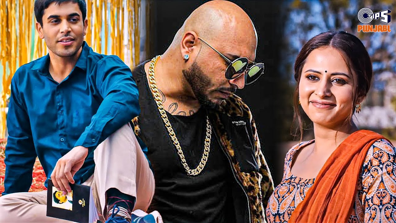 Sab Kuchh X Salooq - MOH | B Praak | Jaani | Gitaj B, Sargun Mehta | Jagdeep Sidhu