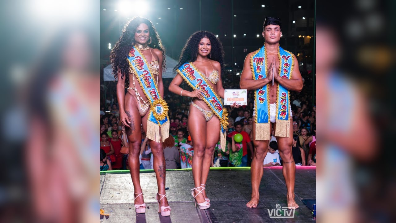 CONCURSO MISS, MISTER E MIX VERÃO 2024-MATÉRIA COMPLETA