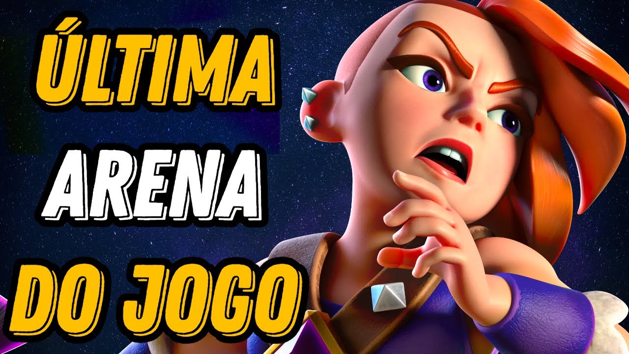🚀 CHEGUEI NOS 15K TROFÉUS SÓ NO CICLO DE FOGUETE! - Clash Royale