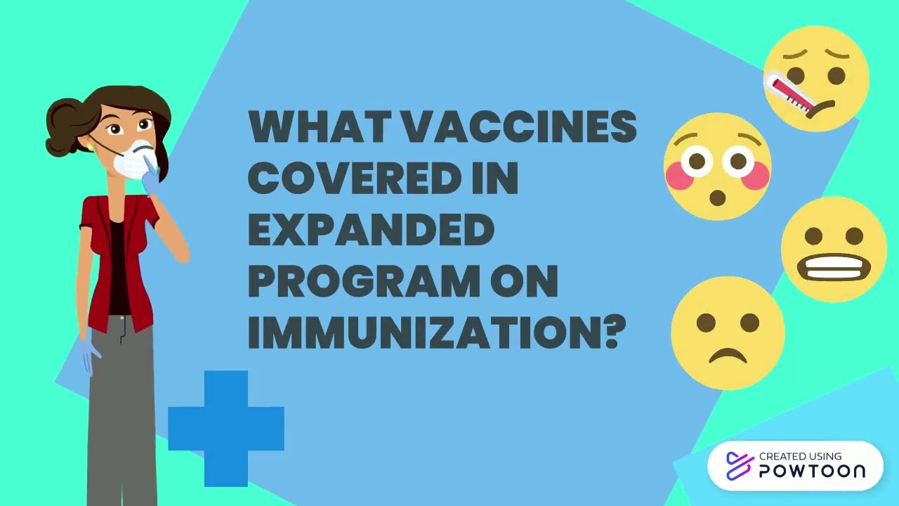 Expanded Program on Immunization
