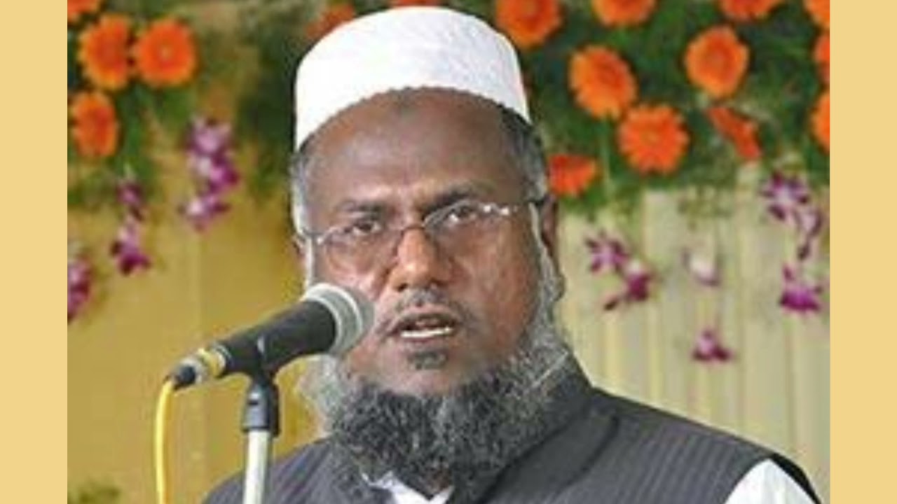 Nabi Ibrahim (alai) avargalin alagia varalaru...|tamil Bayan|Abuthahir Baqavi|@TamilBayanUlagam
