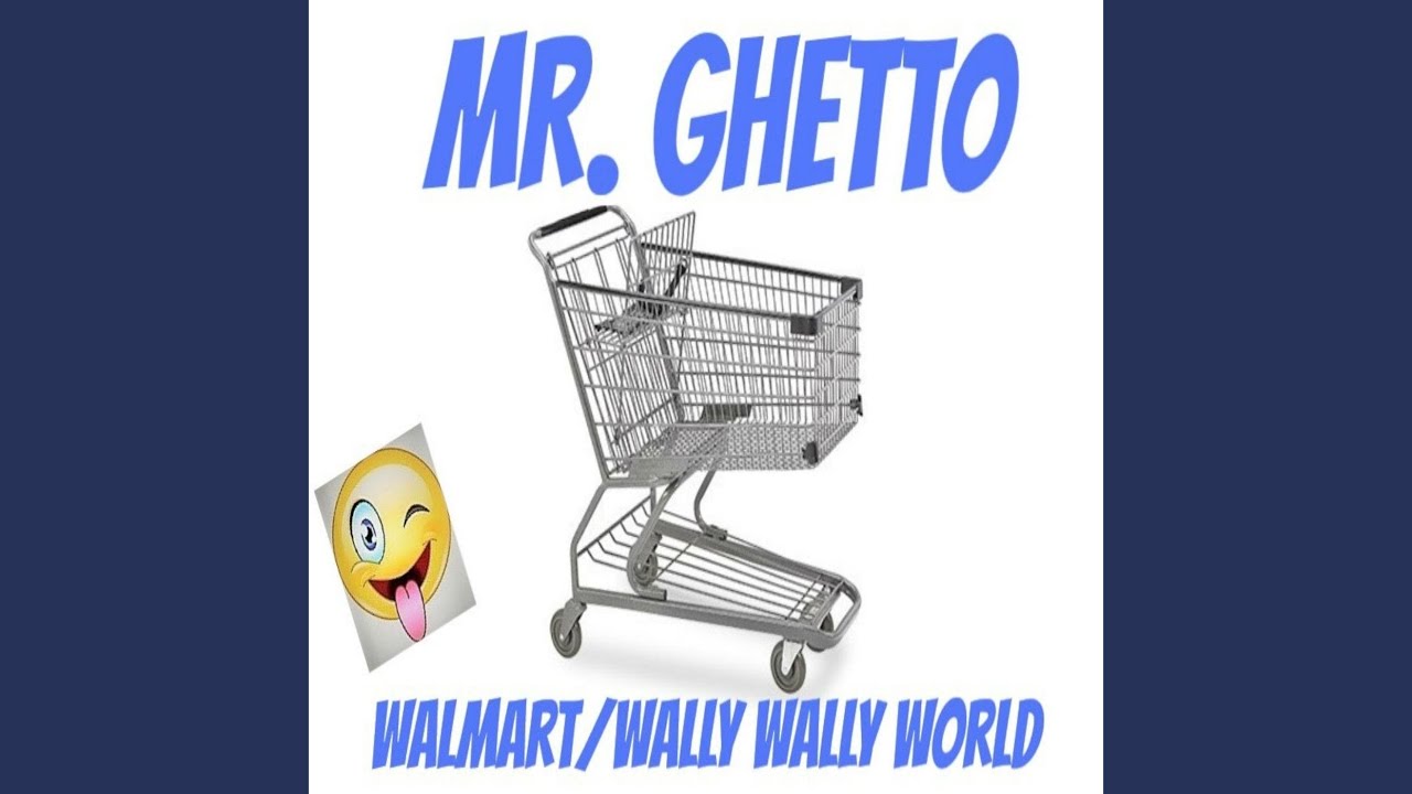 Walmart / Wally Wally World