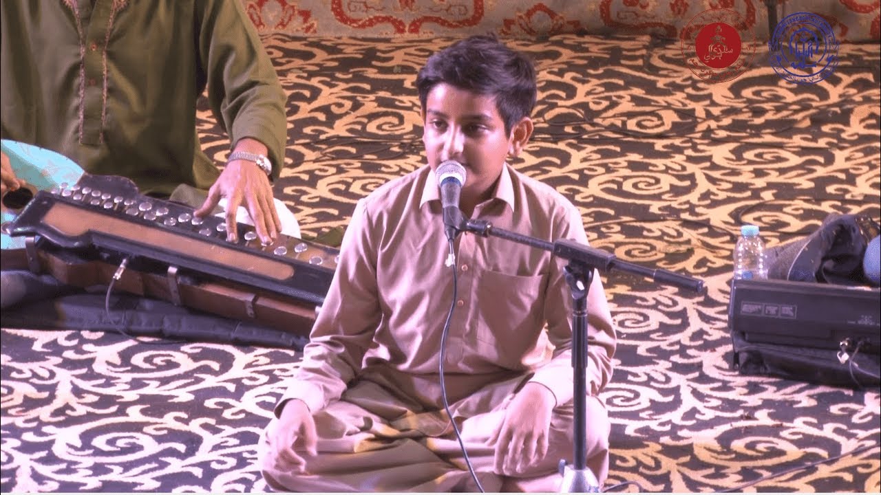 Jaanib Soomro- جانب سومرو