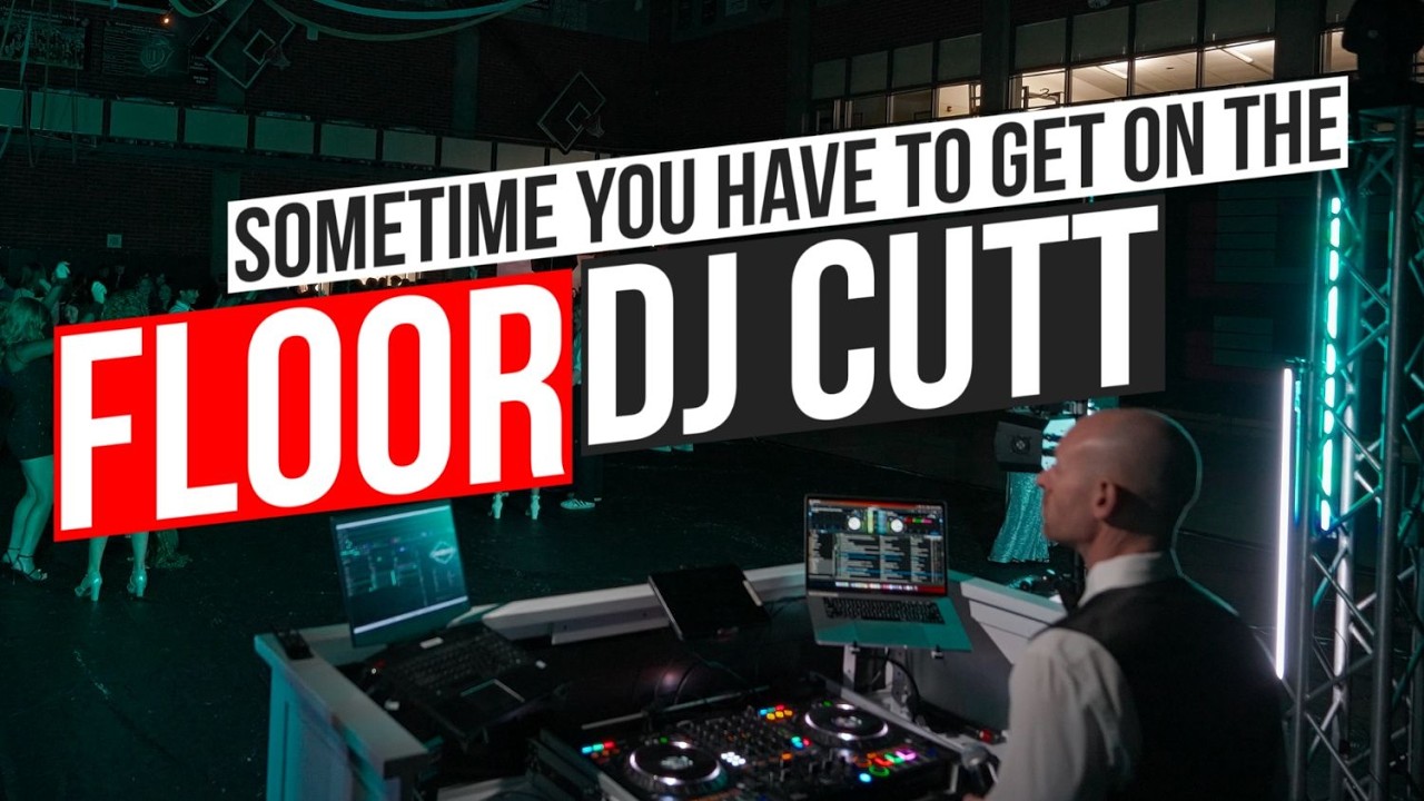 This High School Was NOT Ready for This DJ Set… (FULL SET)