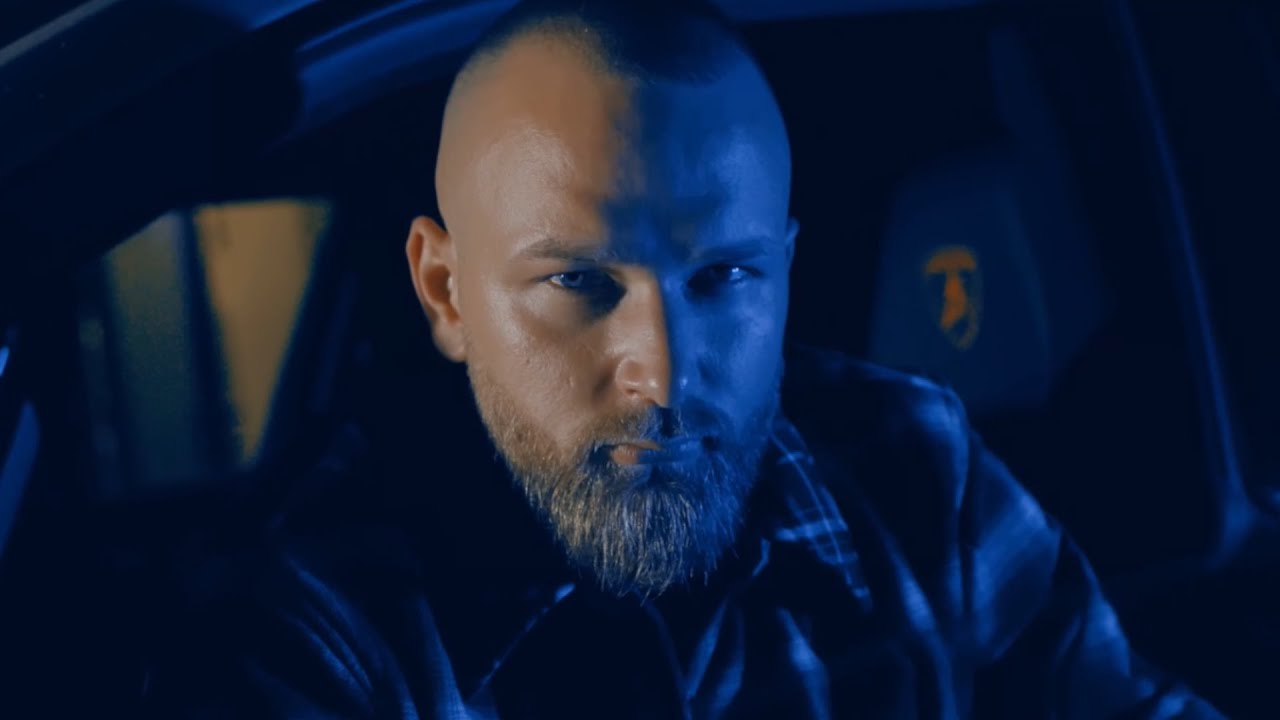 BOJAN feat. ANONYM - Unsere Zeit