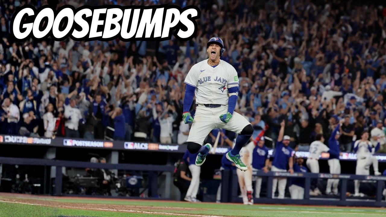 MLB Loudest Crowd Reactions of 2025