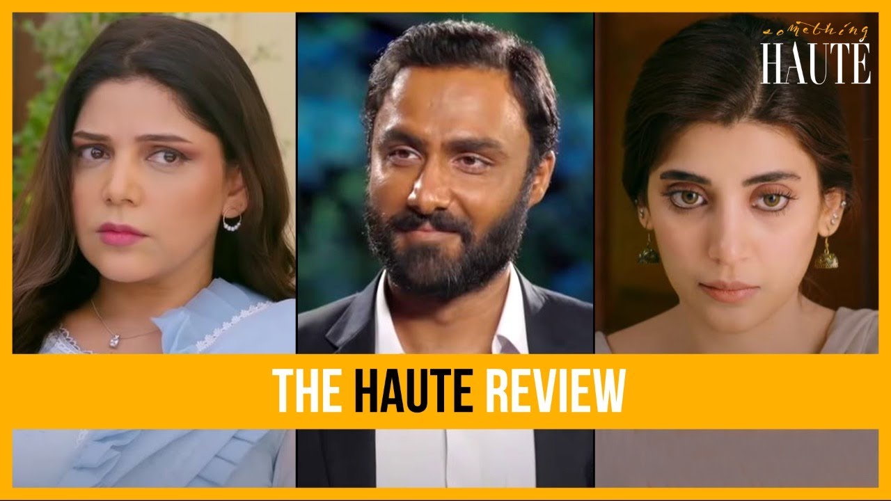 Was This The Best Parizaad Episode So Far? | Dobara | Amanat | Aakhir Kab Tak