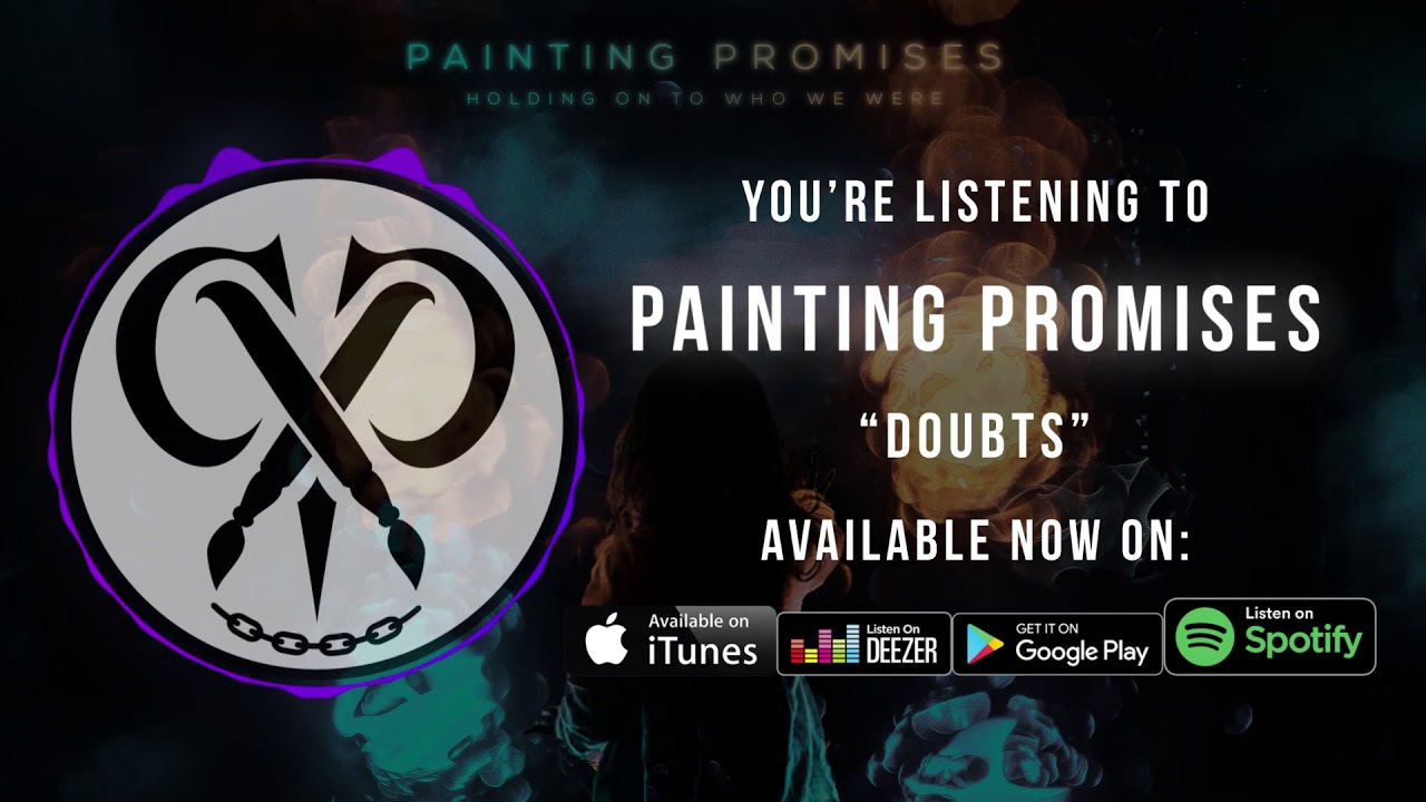 Painting Promises | 
