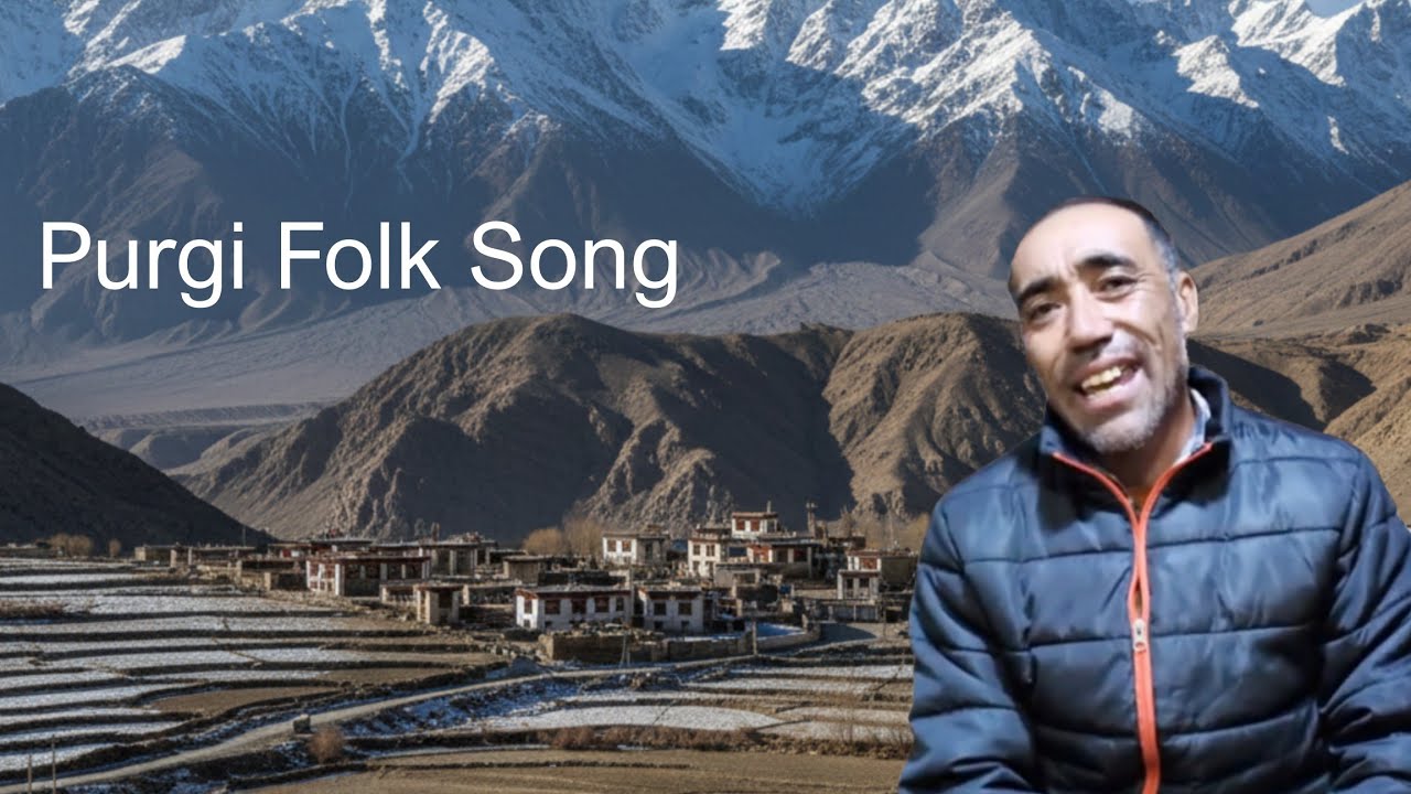 “Married girl remembers her village Sodh from Shigar, Skardu
