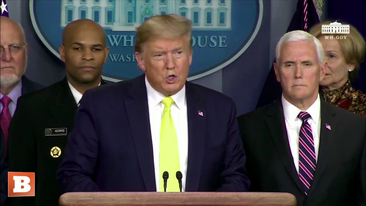 Trump Will Meet with Senate to Discuss a Payroll Tax Cut and Help for Hourly Wage Earners