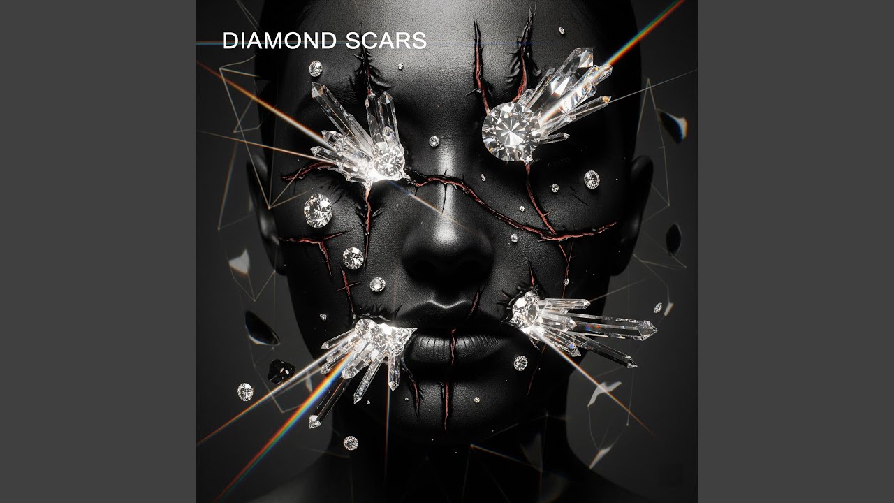 Diamond Scars