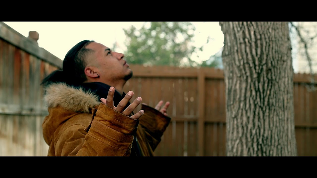 CUARENTENA video oficial - J BIZZLE