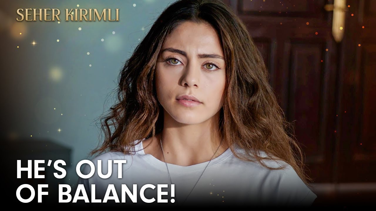 Your money can't heal every wound, Yaman! | Seher Kırımlı | MultiDub