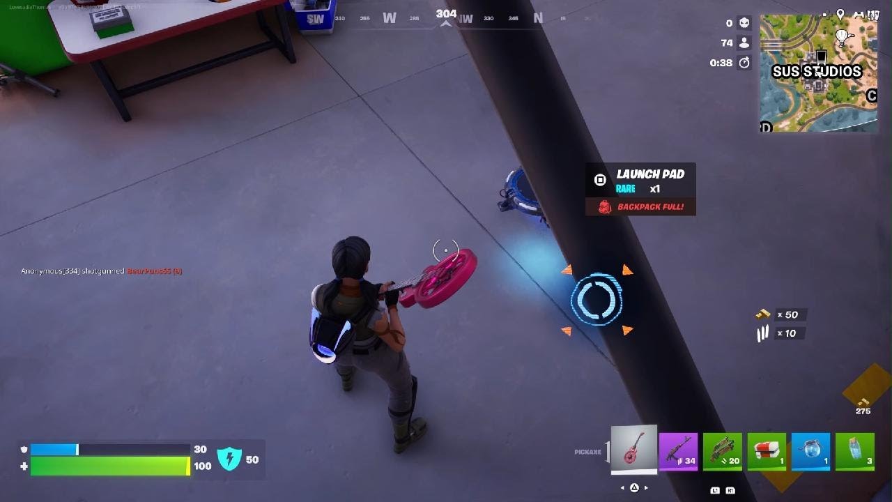 Fortnite