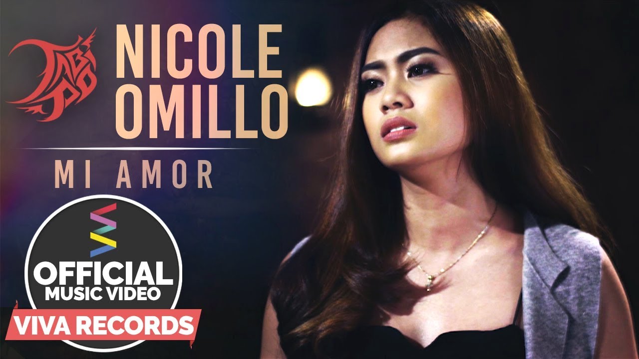 Nicole Omillo &mdash; Mi Amor | from 