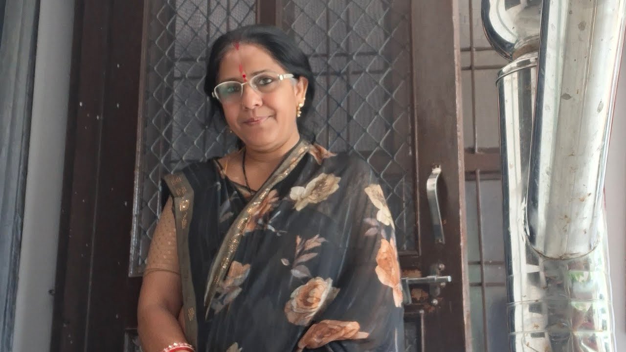 Vandana S स्वागत है जी आप सबका मेरी लाइव चैनल में 🙏 राम राम