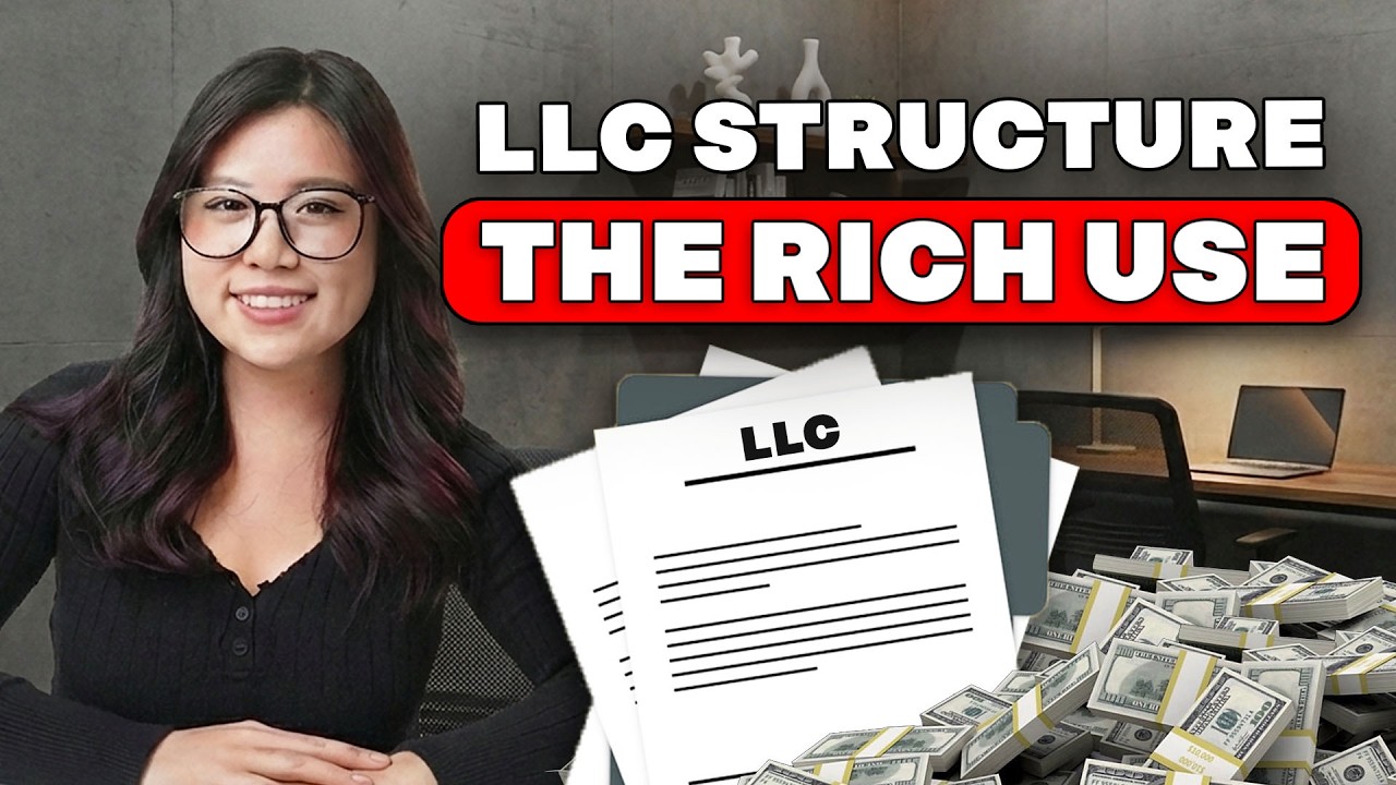 How Rich People Keep Their Business Money Safe